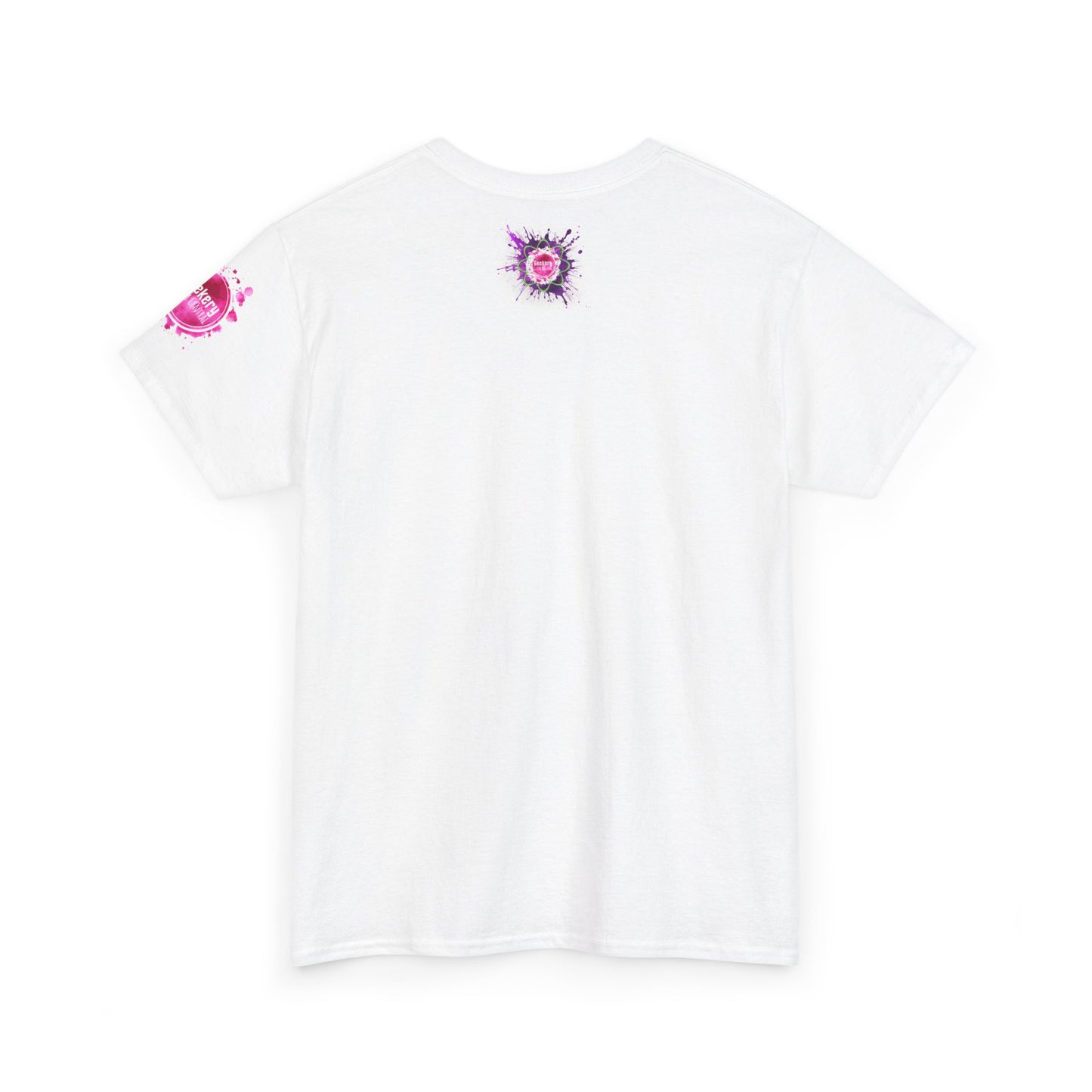 Unisex heavy cotton tee "It has been 0 days""