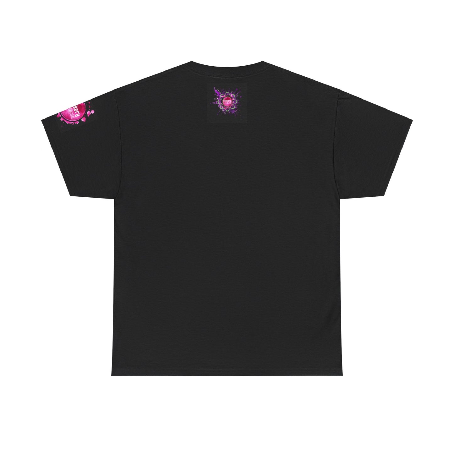 Unisex heavy cotton tee "I'm sorry"
